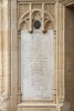 Oakham School Memorial